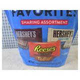 (B-3) Sharing Assortment Bag of Hes...