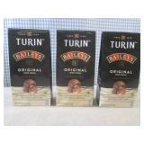 (B-3) 3 Bags of Turin Chocolates Ba...