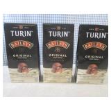 (B-3) 3 Bags of Turin Chocolates Ba...