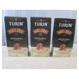 (B-3) 3 Bags of Turin Chocolates Ba...
