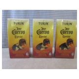 (B-3) 3 Bags of Turin Chocolates Jo...