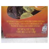 (B-3) 3 Bags of Turin Chocolates Jo...