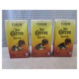 (B-3) 3 Bags of Turin Chocolates Jo...