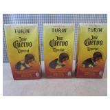 (B-3) 3 Bags of Turin Chocolates Jo...