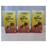 (B-3) 3 Bags of Turin Chocolates Jo...