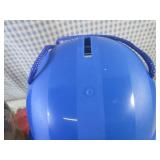 (B-3) 2 Soccer Player Piggy Bank Co...