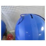 (B-3) 2 Soccer Player Piggy Bank Co...