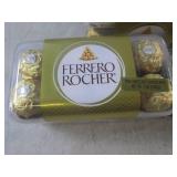 (B-1) 3 Packs of Ferrero Rocher Fin...