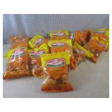 (EC2) 12 Bags of Bar-B-Que Fried Po...