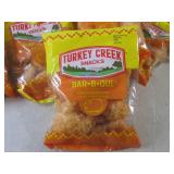 (EC2) 12 Bags of Bar-B-Que Fried Po...