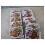 (B-2) 12 Lenny & Larry