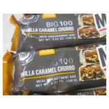 (B-1) 12 Met-Rx Meal Replacement Ba...