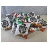 (C-2) 12 Bags of 4505 Chicharrones ...