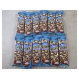 (B-1) 12 Bags of Blue Diamond Bold ...