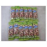 (B-1) 12 Bags of Blue Diamond Bold ...