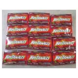 (C-1) 12 Boxes of Hot Tamales Fierc...