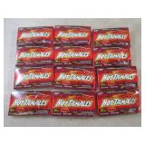 (C-1) 12 Boxes of Hot Tamales Fierc...