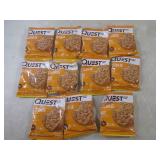 (B-1) 11 Quest Peanut Butter Protei...