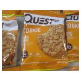 (B-1) 11 Quest Peanut Butter Protei...