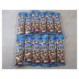 (B-1) 12 Bags of Blue Diamond Bold ...