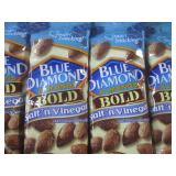 (B-1) 12 Bags of Blue Diamond Bold ...