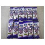 (B-2) 12 Bags of Blue Diamond Blueb...