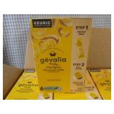 (C-3) 6 Boxes of Keurig Gevalia Fro...