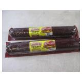 (EC2) 2 - 2 Pound Johnsonville Orig...