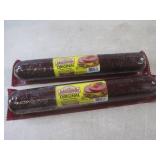 (EC2) 2 - 2 Pound Johnsonville Orig...