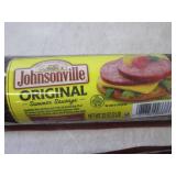 (EC2) 2 - 2 Pound Johnsonville Orig...
