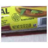 (EC2) 2 - 2 Pound Johnsonville Orig...