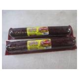 (EC2) 2 - 2 Pound Johnsonville Orig...