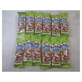 (B-2) 12 Bags of Blue Diamond Bold ...