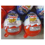 (B-2) 12 Kinder Harry Potter Treat ...