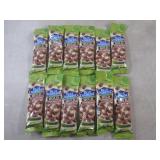 (B-2) 12 Bags of Blue Diamond Bold ...