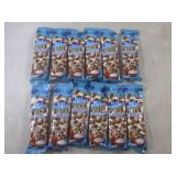 (B-2) 12 Bags of Blue Diamond Bold ...