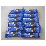 (B-2) 12 Quest Cookies & Cream Hero...