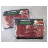 (FRZ) 2 Frozen Packages of Center C...