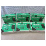 (FRZ) 6 Boxes of Frozen Dark Chocol...