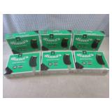 (FRZ) 6 Boxes of Frozen Dark Chocol...