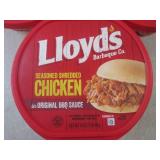 (FRZ) 3 Frozen Lloyd