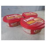 (FRZ) 3 Frozen Lloyd