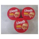 (FRZ) 3 Frozen Lloyd