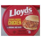 (FRZ) 3 Frozen Lloyd