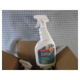 (A-1) 6 Spray Bottles of Multi-Surf...