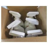 (A-1) 6 Spray Bottles of Multi-Surf...