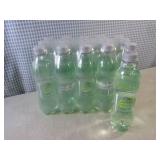 (B-1) 15-Pack of Green Fruit Flavor...