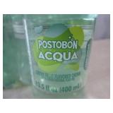 (B-1) 15-Pack of Green Fruit Flavor...