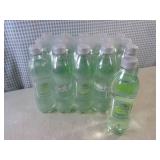(B-1) 15-Pack of Green Fruit Flavor...