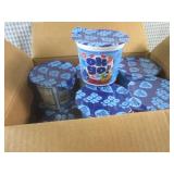 (B-1) 12 Post Ok Go! Fruity Pebbles...